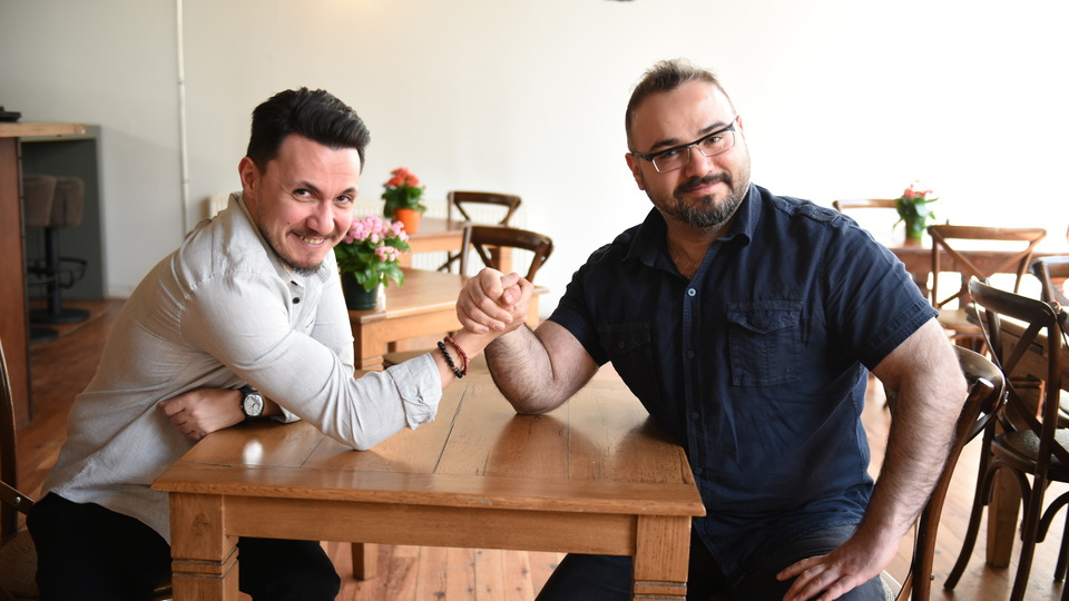 'Yaşadıklarımı yazdım kimse inanmadı'