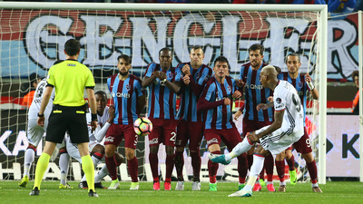 Bir Talisca klasiği!