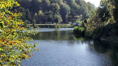 Topuk Yaylası Türkiye'nin 210'uncu tabiat parkı ilan edildi