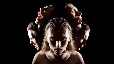 Şizofreni en çok bu kişilerde görülüyor!