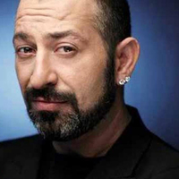 Cem'in 'Lüküs Hayat'ı