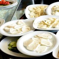 Türk peyniri dünyaya açılıyor