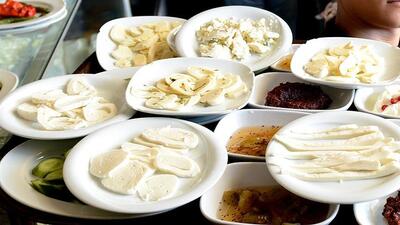 Türk peyniri dünyaya açılıyor