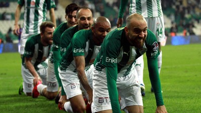 "Galibiyette en önemli rol..."