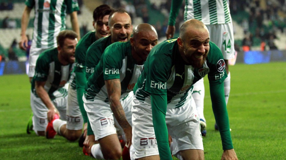 "Galibiyette en önemli rol..."