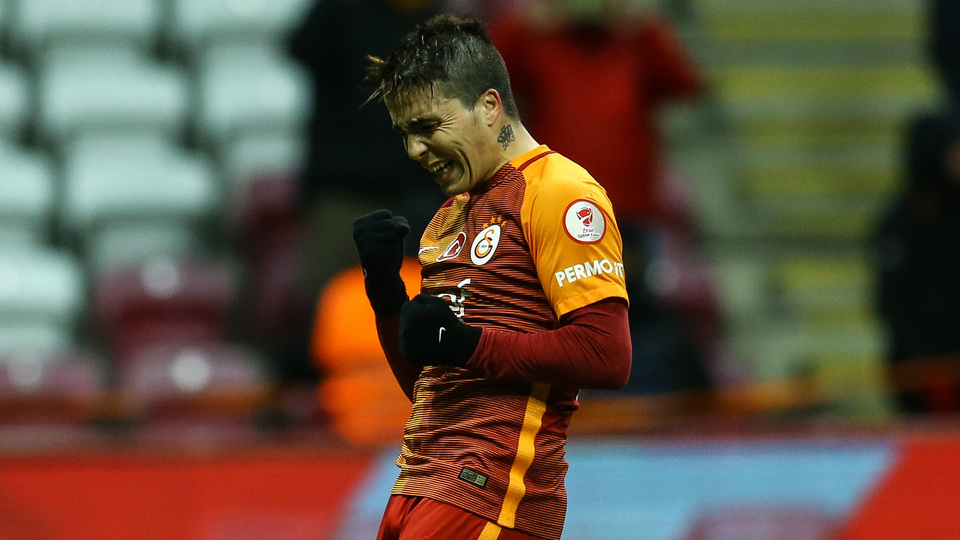 Josue için flaş karar!