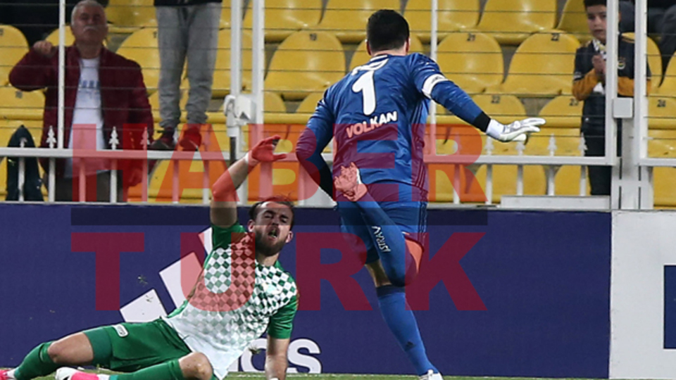 Bülent Yavuz son noktayı koydu!