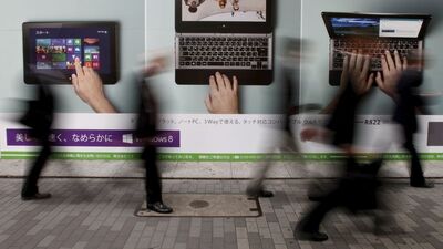 Vestel'den dengeleri değişterecek satın alma atağı