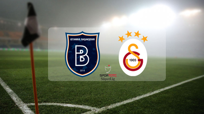 Galatasaray, Başakşehir deplasmanında