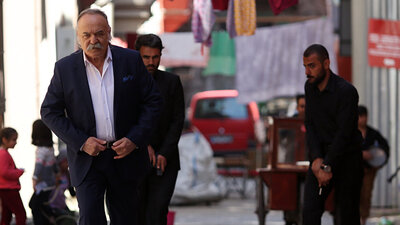 "İçerde" dengeler değişiyor! Celal ölecek mi?