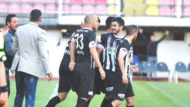 Manisa'dan kritik zafer!