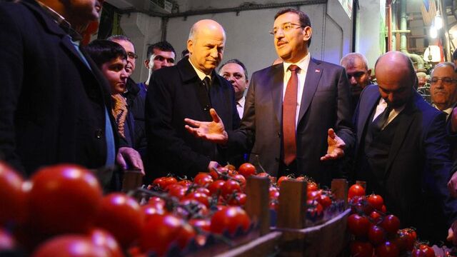 O sektöre teşvik gelecek