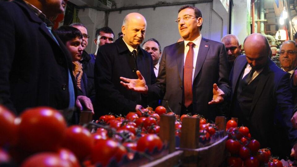 O sektöre teşvik gelecek