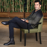 Kenan'dan sürpriz hamle! İşte son yatırımı