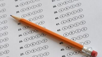 Adayların gözü LYS'de