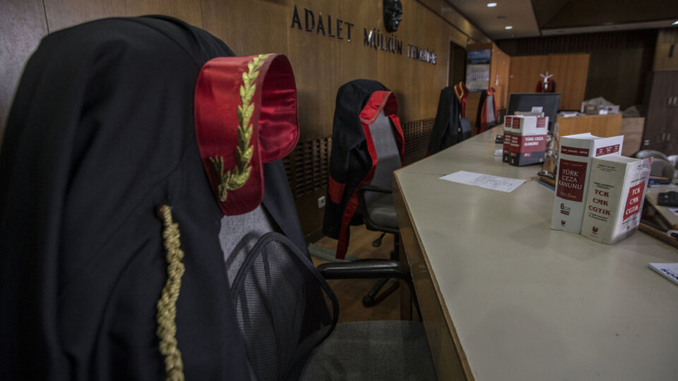 FETÖ'ye iki kritik iddianame daha!