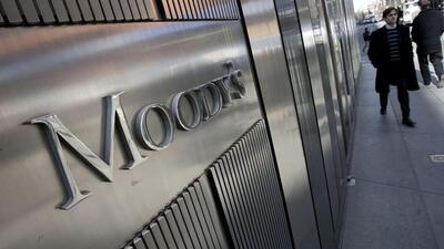 Moody's'den Türkiye ile ilgili çarpıcı revizyon