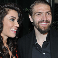 Caner Erkin'den Şükran'a: Beyaz meleğim