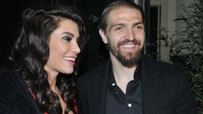 Caner Erkin'den Şükran'a: Beyaz meleğim