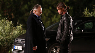 Coşkun geri dönüyor!