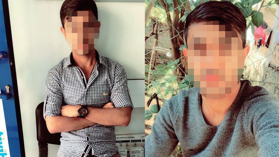 Liseli genç canına kıydı! Dikkat çeken paylaşım