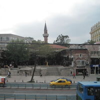 Tarihi cadde için yayalaştırma kararı!