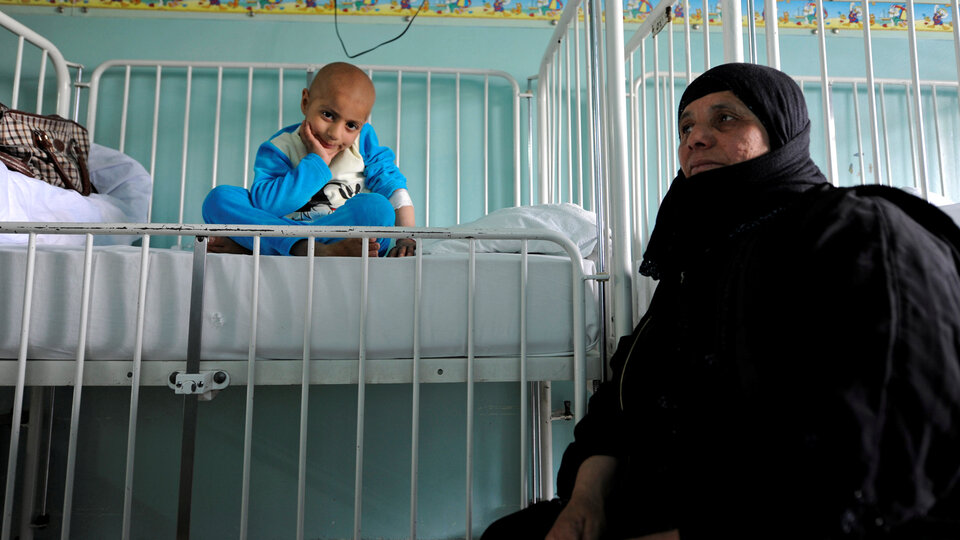 BM açıkladı: Suriye'de 26 kimyasal saldırı
