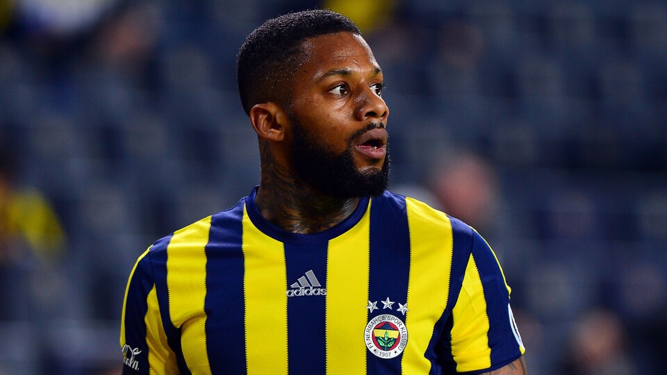 "O atmosferi henüz göremedim"