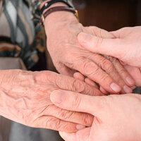 İlk kez Parkinson hastalarına özel egzersiz videosu hazırlandı!