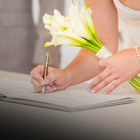 Evlendikten 12 gün sonra boşandılar