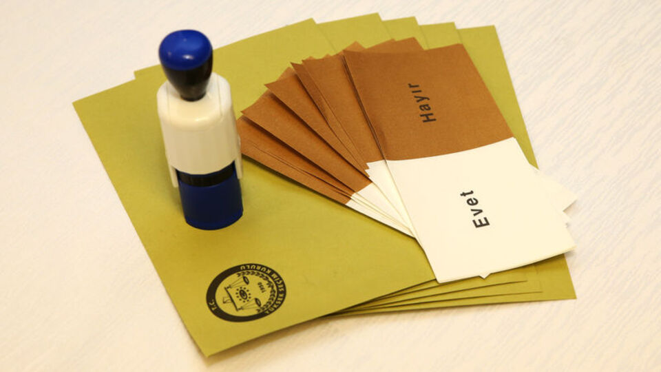 Propaganda yasağı ne zaman başlayacak?