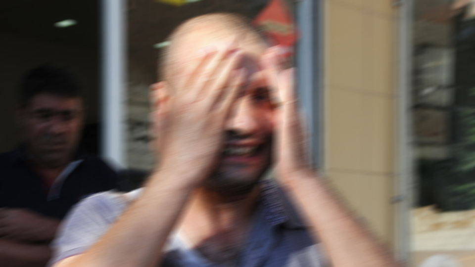 Emniyet açıkladı! Biber gazı bulundurmak...