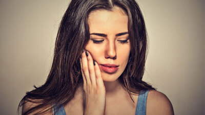 Diş hassasiyeti nasıl geçer?