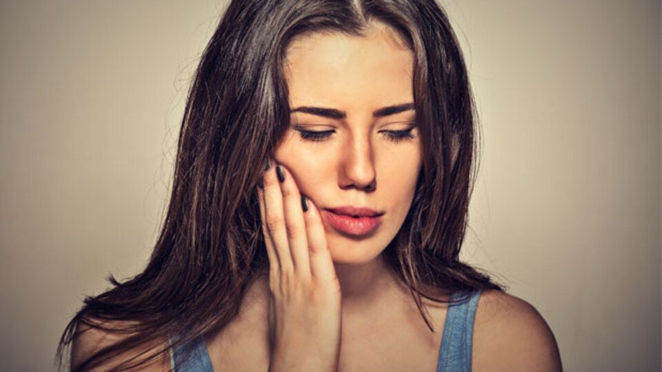 Diş hassasiyeti nasıl geçer?