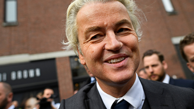Irkçı Wilders yine 'Fitne' peşinde!