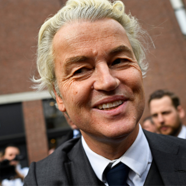Irkçı Wilders yine 'Fitne' peşinde!
