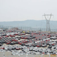 Sadece Türkiye'de yoktu, şimdi geliyor