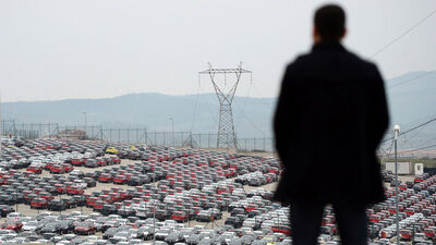 Sadece Türkiye'de yoktu, şimdi geliyor
