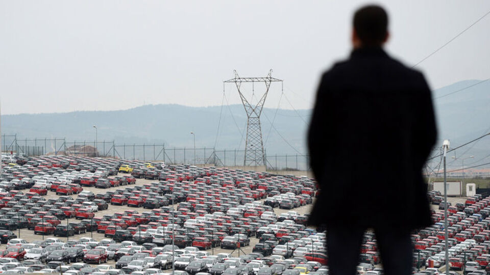 Sadece Türkiye'de yoktu, şimdi geliyor