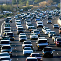 Trafikteki araç sayısı açıklandı