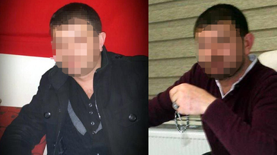 Tayt yine 'tahrik' sayıldı! Otomobilde yan yatmış şekilde taytla oturdu diye...