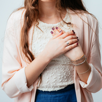 İşte kalp çarpıntısının nedenleri...