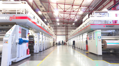 Türk ambalaj devindeki tüm hisselerini satıyor