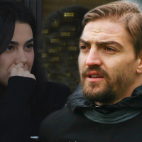 Caner Erkin cephesi sessizliğini bozdu