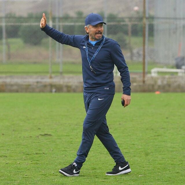 1461 Trabzon'da ayrılık