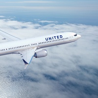 Uçaktaki dayağın intikamı acı oldu