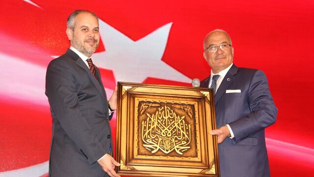 "İyi bir temelin üzerinde ilerliyoruz"