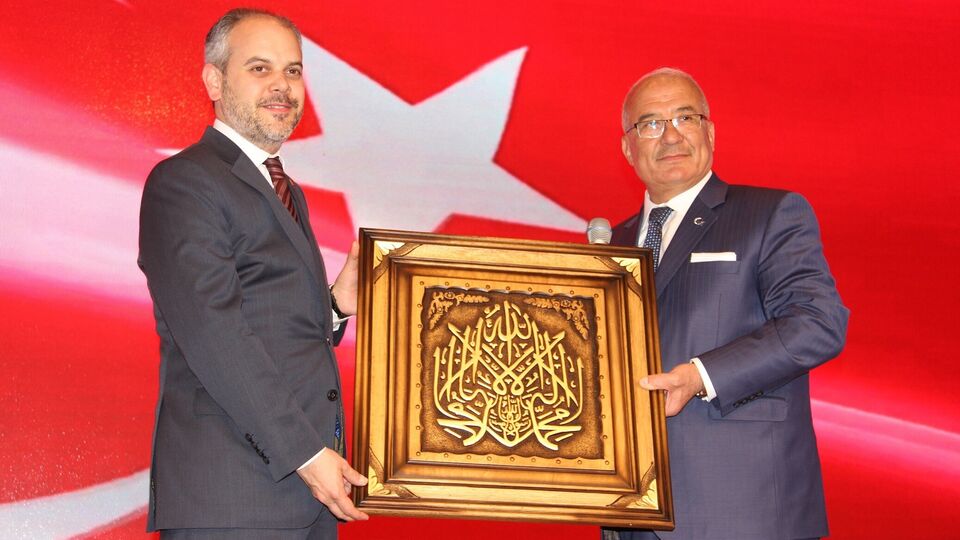 "İyi bir temelin üzerinde ilerliyoruz"
