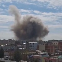 Diyarbakır'da panzer tamiri sırasında patlama! 3 kişi hayatını kaybetti