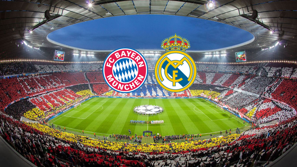 Şampiyonlar Ligi'nde dev mücadele!